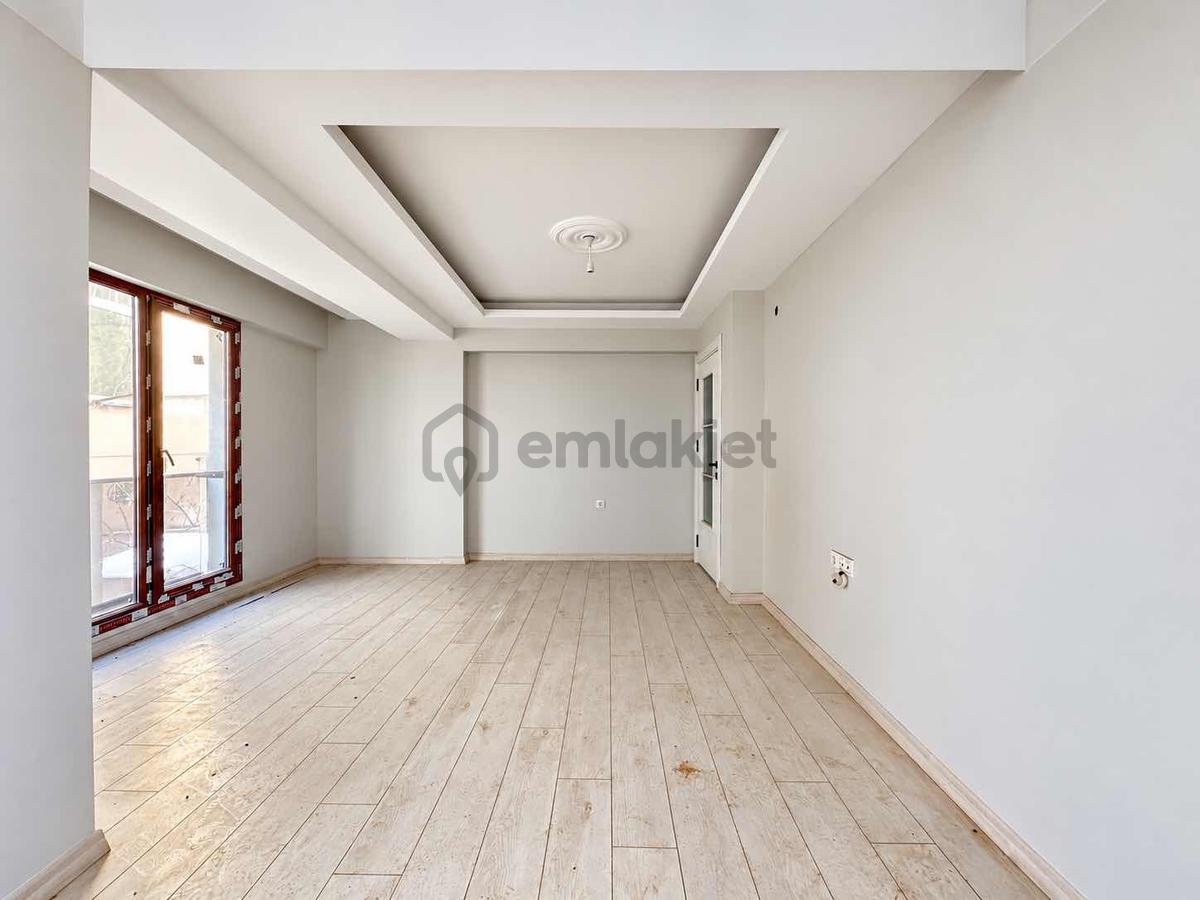 Başokur'dan Bahçelievler Soğanlı Mh Sıfır 2+1 Satılık Daire - 14