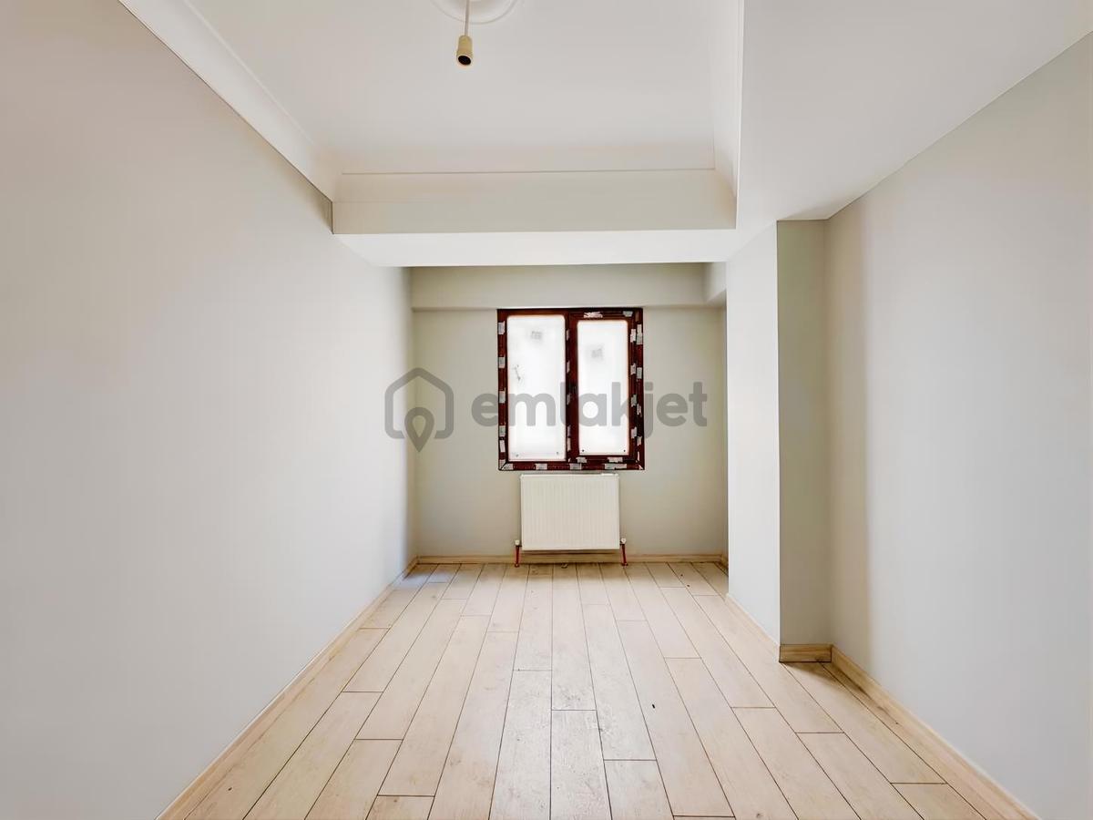 Başokur'dan Bahçelievler Soğanlı Mh Sıfır 2+1 Satılık Daire - 18