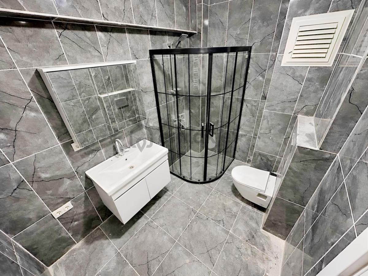 Başokur'dan Bahçelievler Soğanlı Mh Sıfır 2+1 Satılık Daire - 32