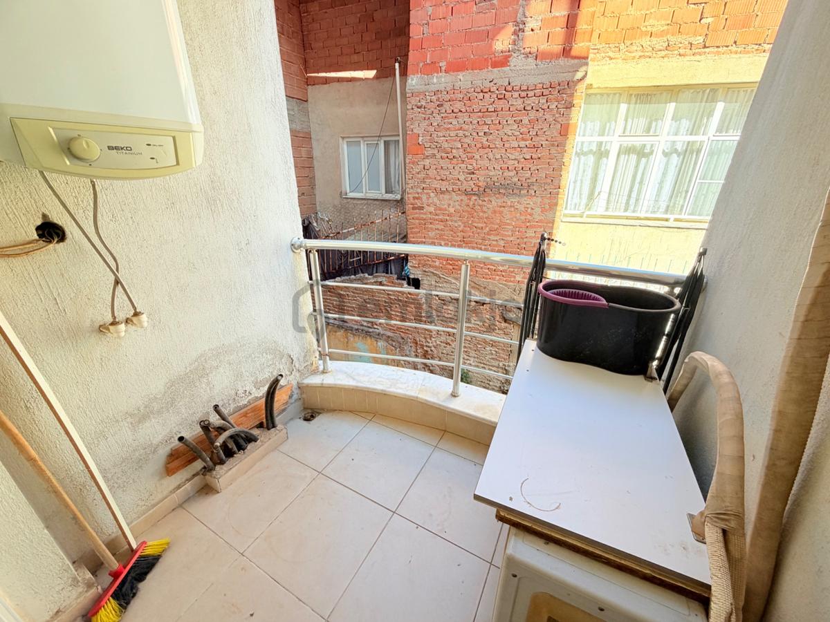 Duru Emlaktan Karaçayda 1+1 Full Eşyalı Kiralık Daire - 4