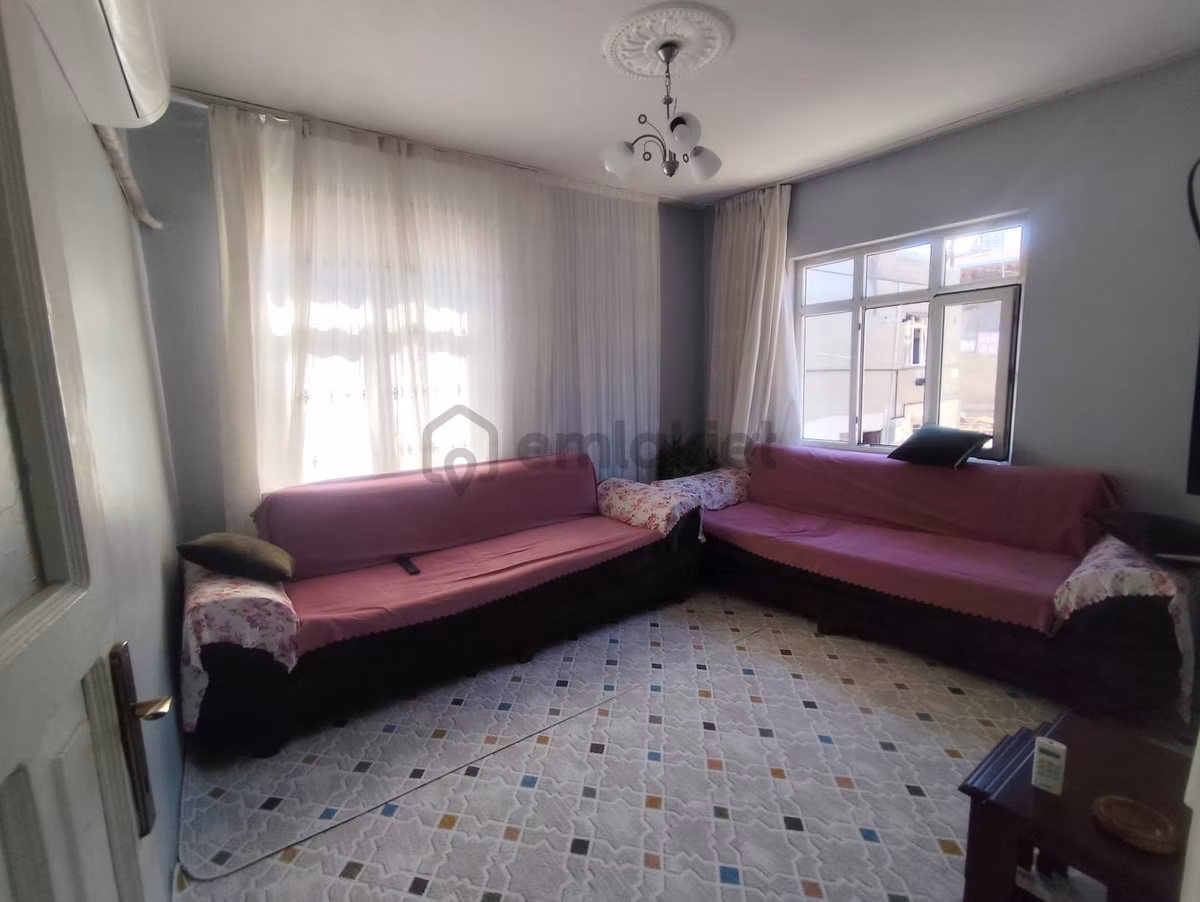 Bertiz Evler Cami Civarında Satılık Müstakil Ev - 12