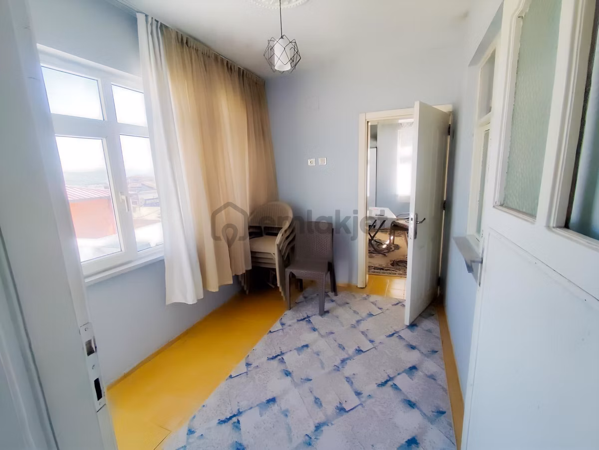 Bertiz Evler Cami Civarında Satılık Müstakil Ev - 28