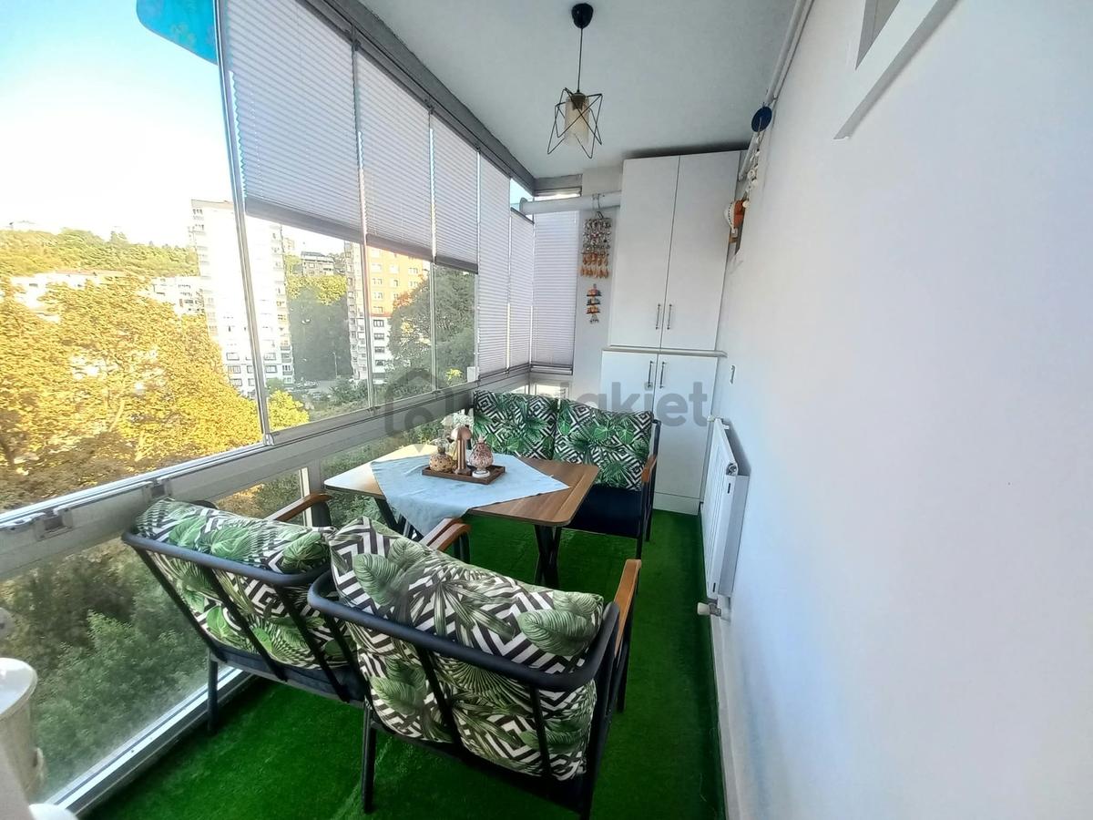 Rw Taka/yeşiltepe Mahallesinde Satılık Daire 2+1 Daire - 20