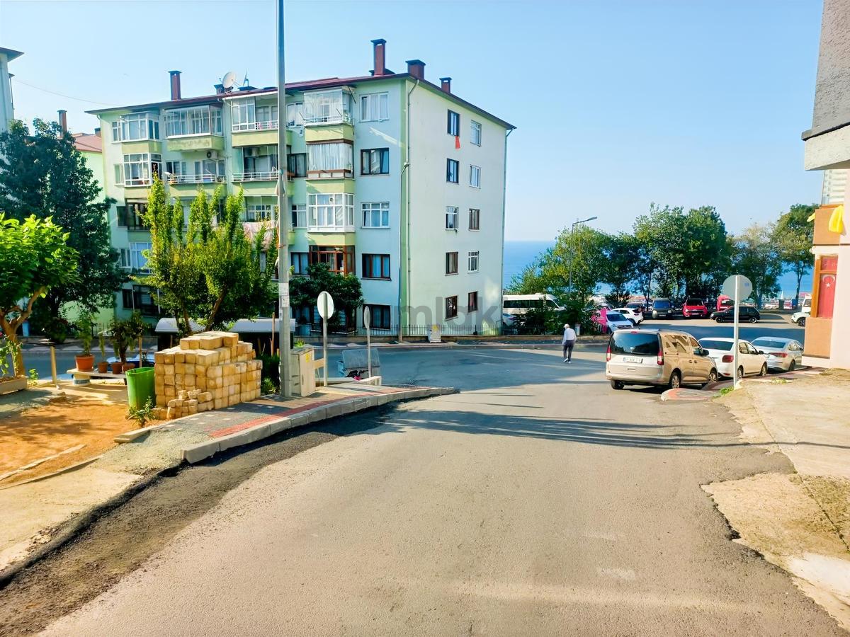 Rw Taka/yeşiltepe Mahallesinde Satılık Daire 2+1 Daire - 23