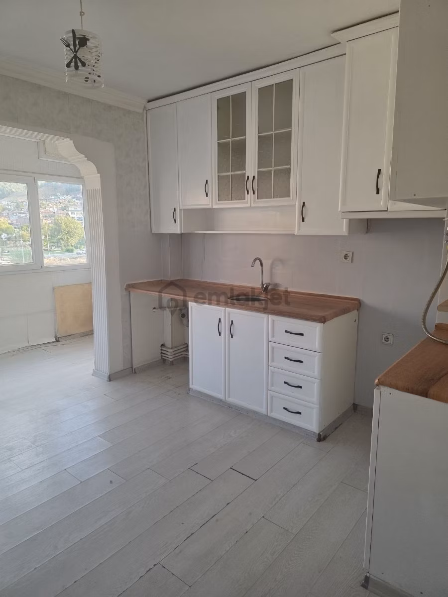Kipa Civarı 3+1 Doğalgazlı Uygun Fiyat Satılık Daire