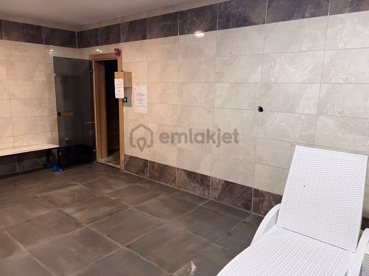 Kiptaş Venezia Mega Satılık Boş Temiz Ferah 1+1 Daire - 11