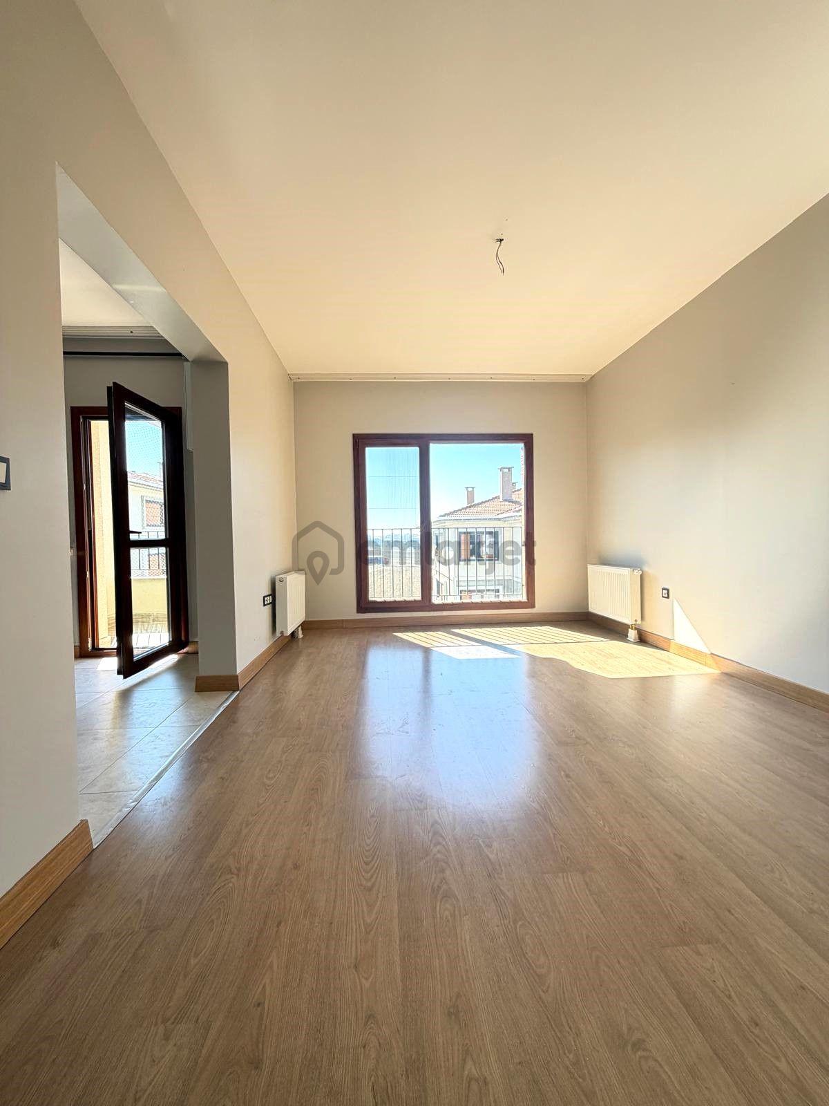 Silivri Toki 1. Etap Evlerinde 2+1 Kiralık Boş Daire - 6