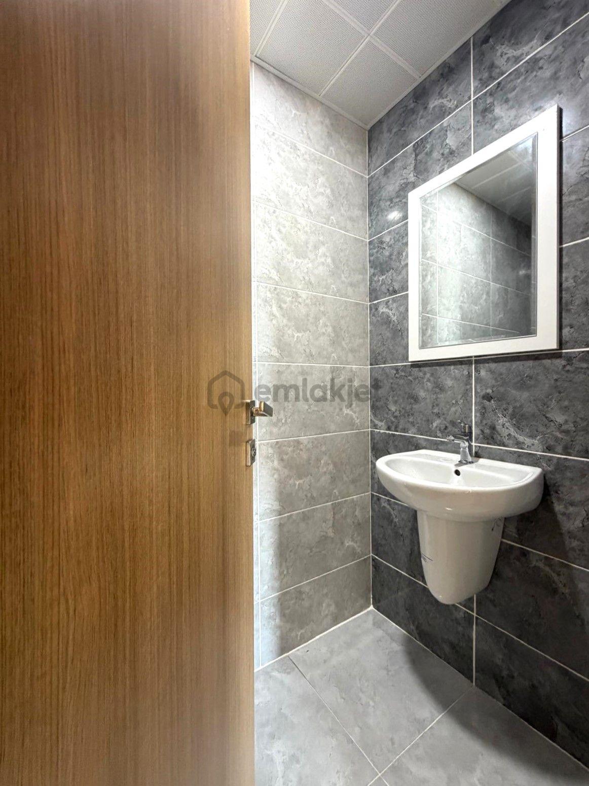 Silivri Toki 1. Etap Evlerinde 2+1 Kiralık Boş Daire - 9