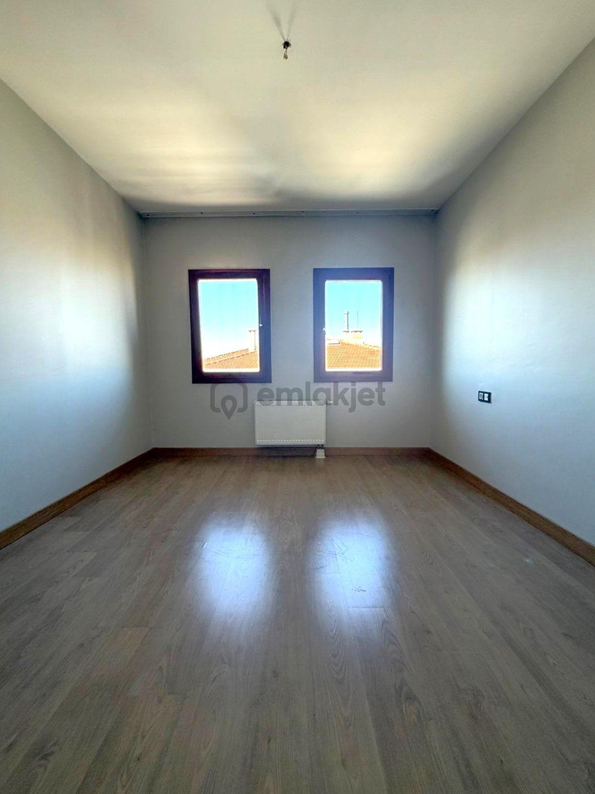 Silivri Toki 1. Etap Evlerinde 2+1 Kiralık Boş Daire - 13