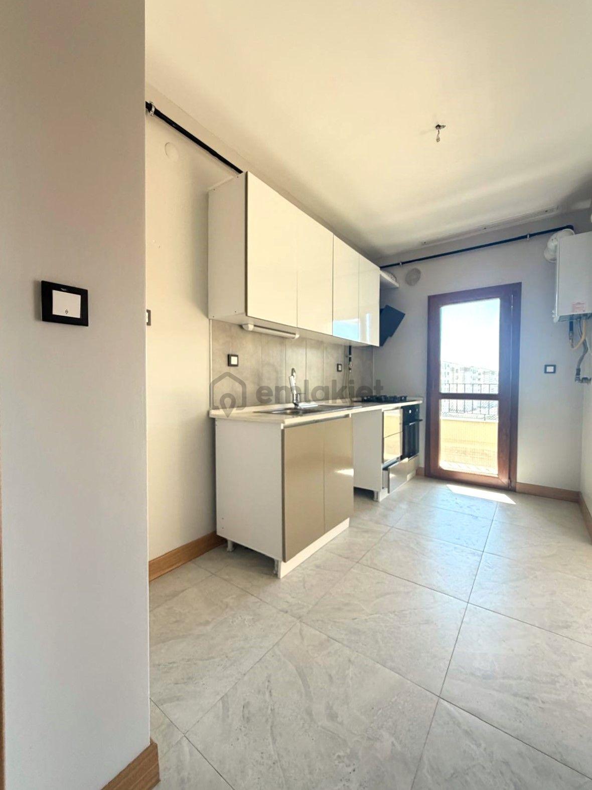 Silivri Toki 1. Etap Evlerinde 2+1 Kiralık Boş Daire - 2