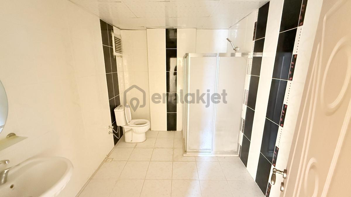 Hastane Yanı Site İçinde Kiralık 3+1 Daire - 15