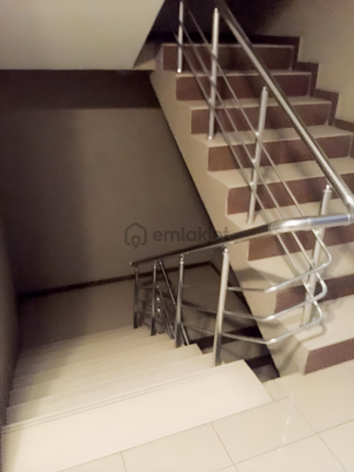 Network'ten Dumlupınar Merkezde Kiralık 2+1 Daire - 6