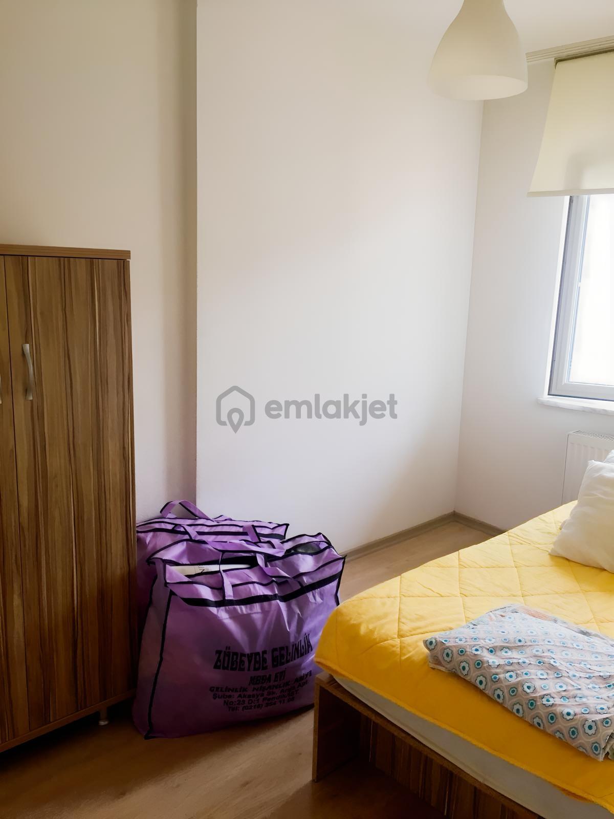 Network'ten Dumlupınar Merkezde Kiralık 2+1 Daire - 14