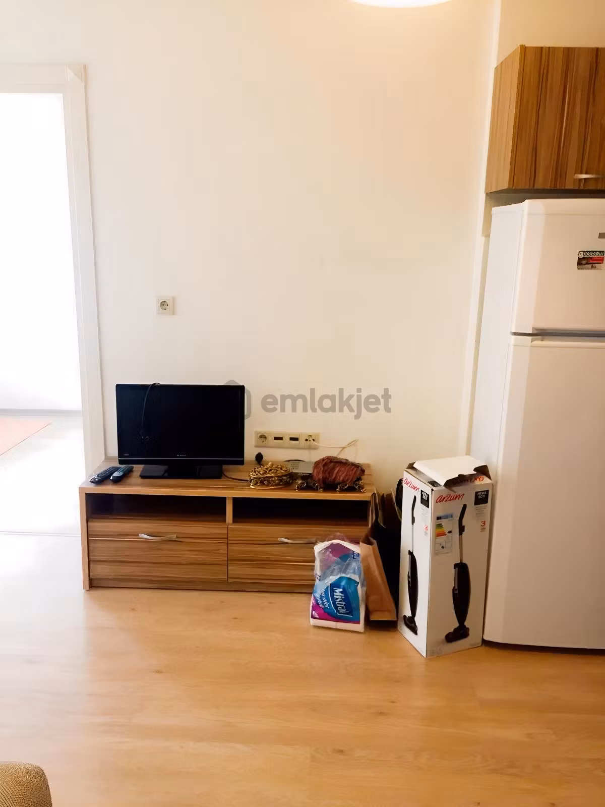 Network'ten Dumlupınar Merkezde Kiralık 2+1 Daire - 10