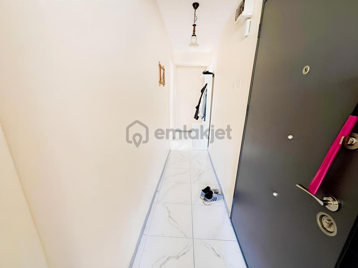 Doradan Denize 200 Metre Ara Kat 2+1 Acil Satılık Daire - 17