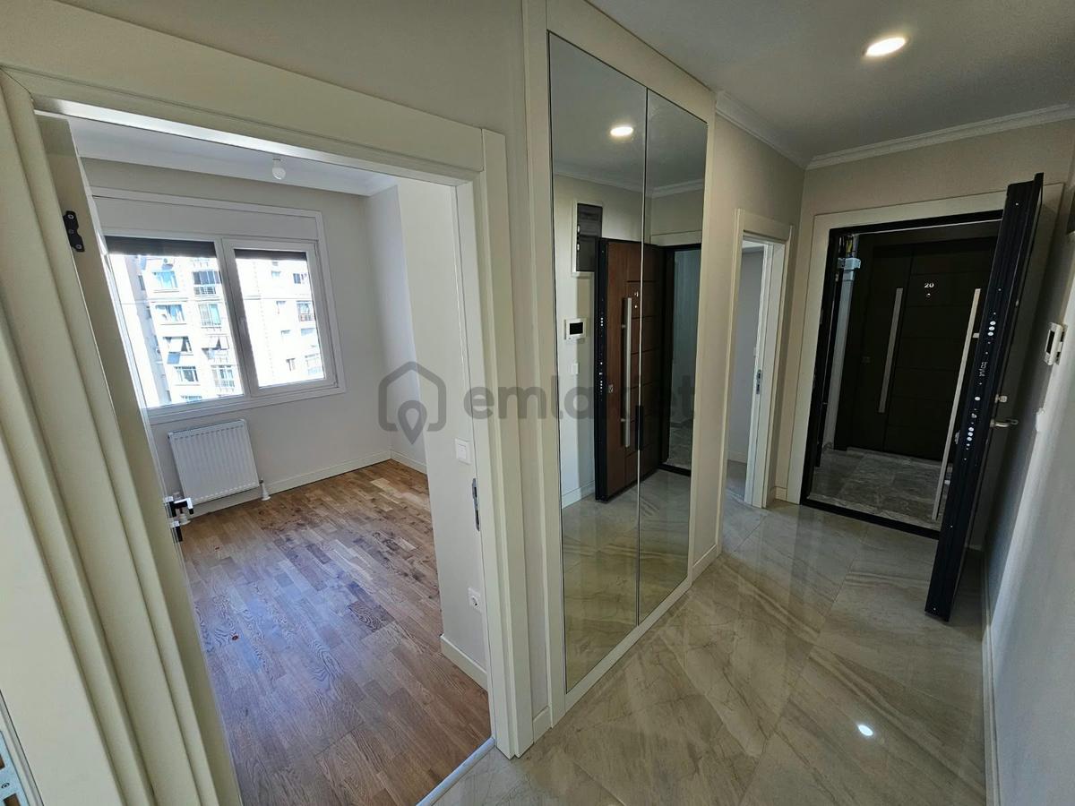 Kadıköy Sahrayı Cedit Atataürk Cd. Üzerinde Satılık 2+1 Boş Daire - 8
