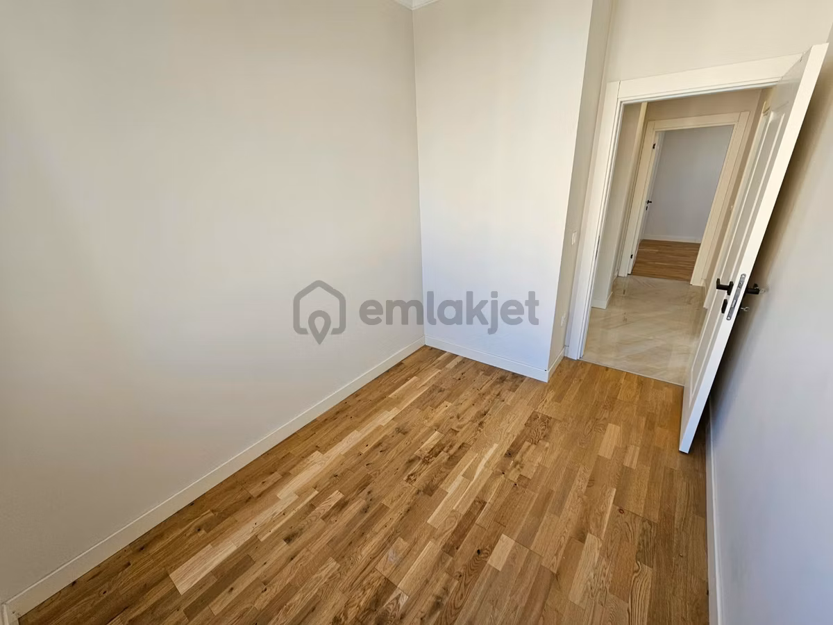 Kadıköy Sahrayı Cedit Atataürk Cd. Üzerinde Satılık 2+1 Boş Daire - 25