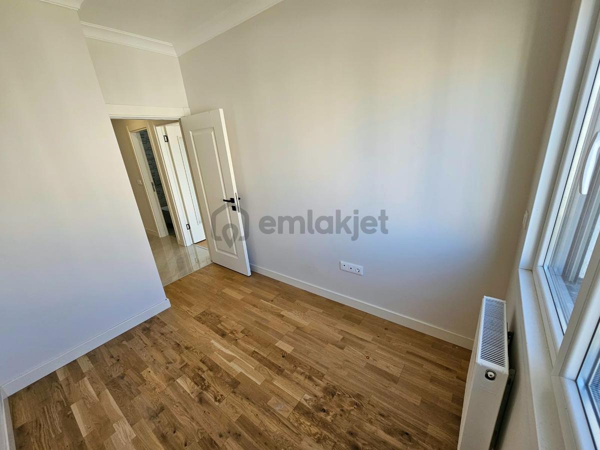 Kadıköy Sahrayı Cedit Atataürk Cd. Üzerinde Satılık 2+1 Boş Daire - 24