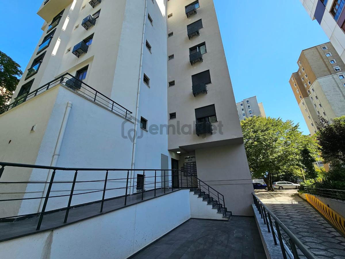 Kadıköy Sahrayı Cedit Atataürk Cd. Üzerinde Satılık 2+1 Boş Daire - 4