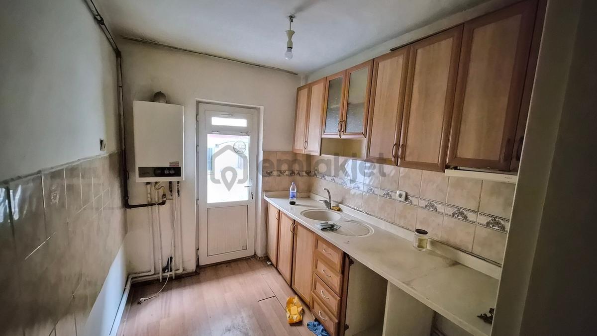 Abidinpaşada 2+1 Kot-2 De Balkonlu Kiralık Daire - 5