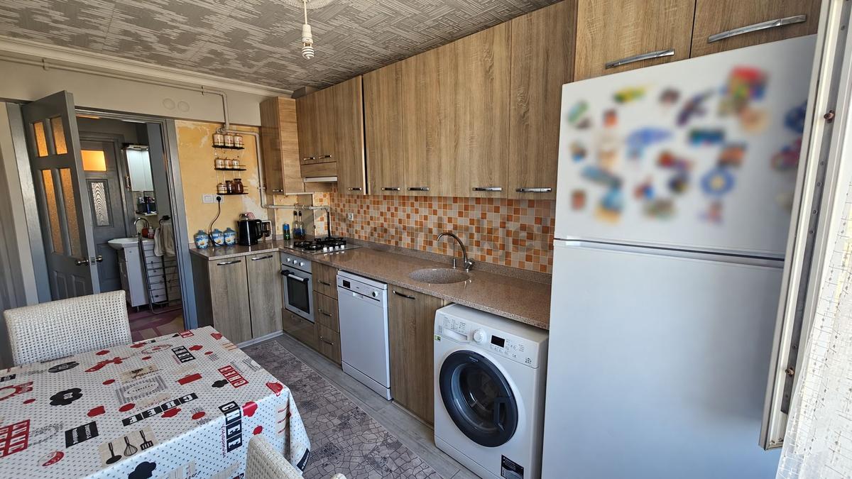 Sahibinden Sahibinden Hafsa Sultan'da Merkezi 2+1 Satılık Daire - 8