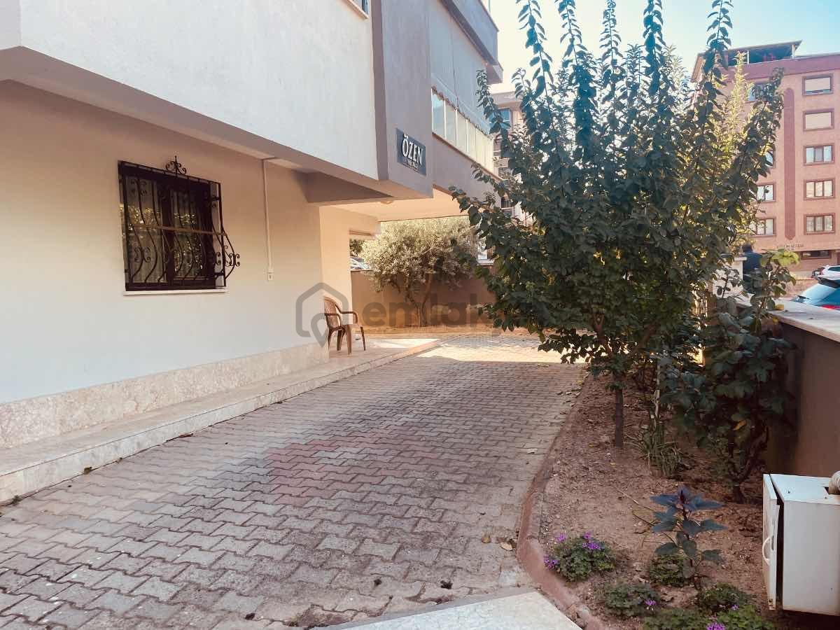Remax Model Den Gerzele Mahallesinde 3+1 Genış Kıralık Daire - 24