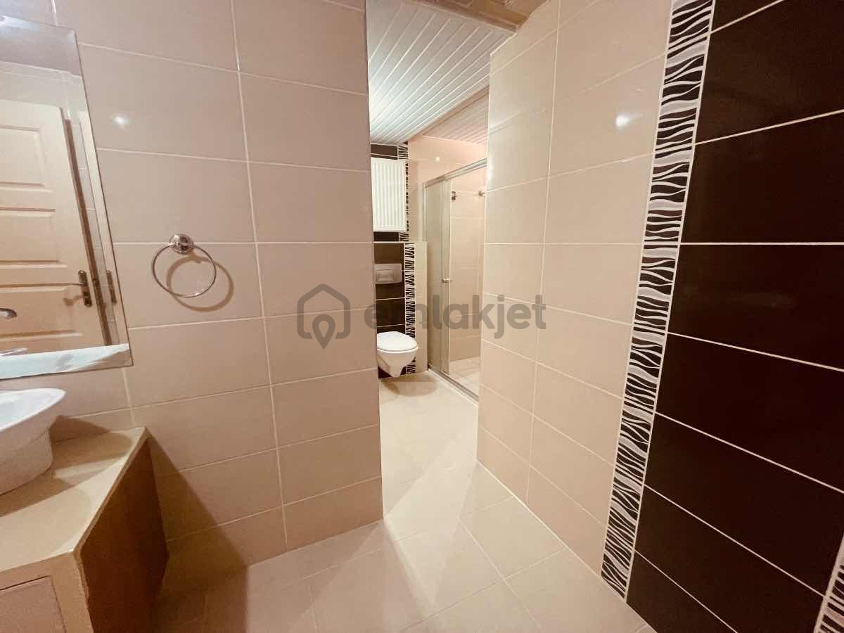 Remax Model Den Gerzele Mahallesinde 3+1 Genış Kıralık Daire - 33