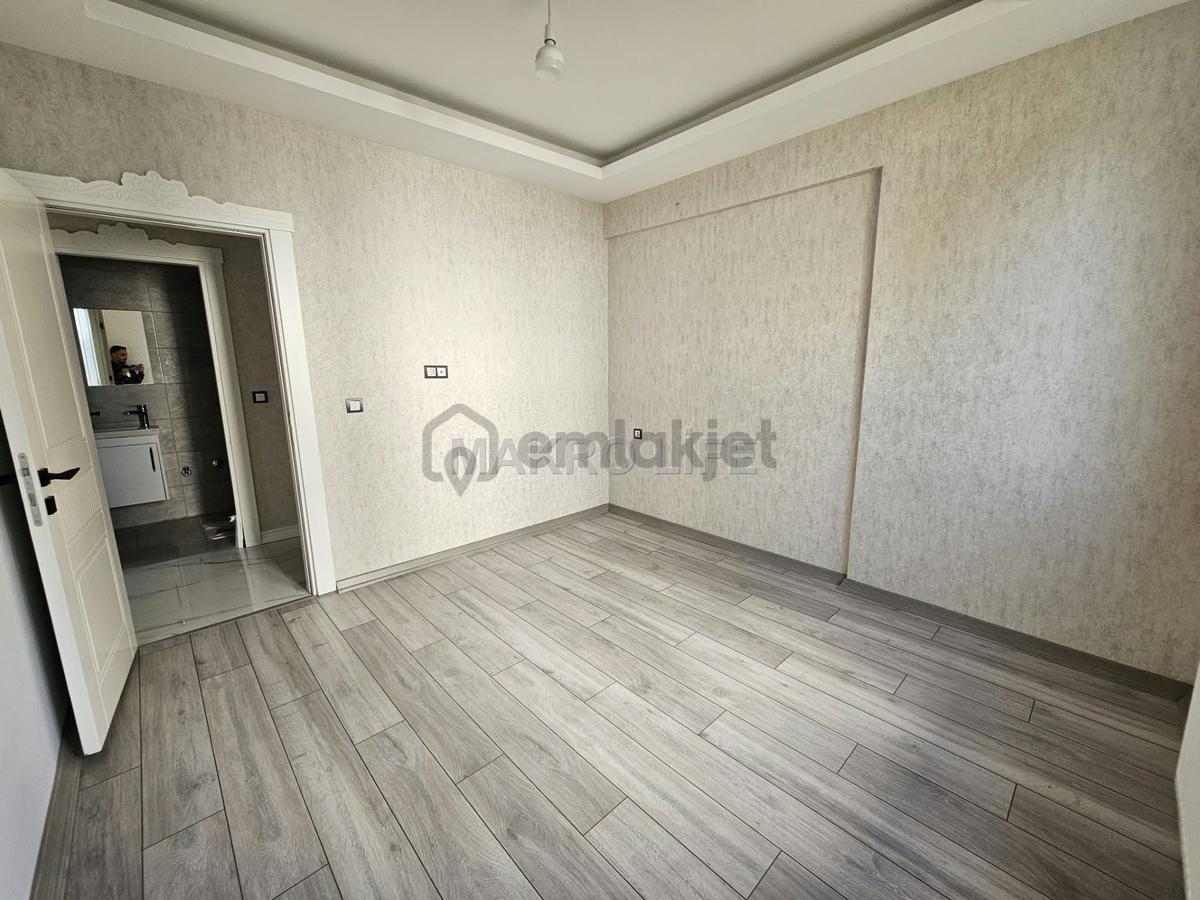 Nevroz Park Arkası 2+1 Satılık Temiz Daire - 15