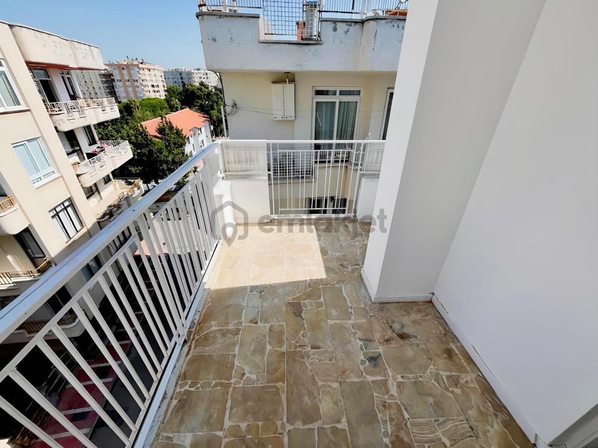 Ergünden Muğdat Cami Yanı Satılık Tertemiz Geniş 4+1 Daire - 25
