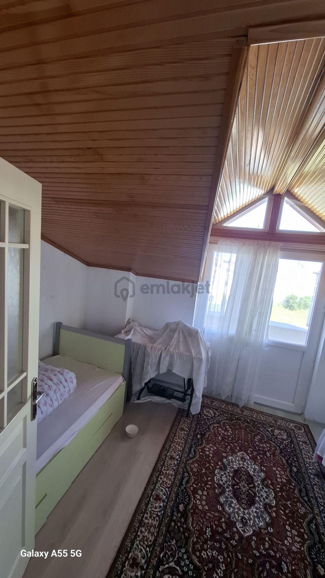 Denize Yürüme Mesafesinde Villa İskanlı - 27