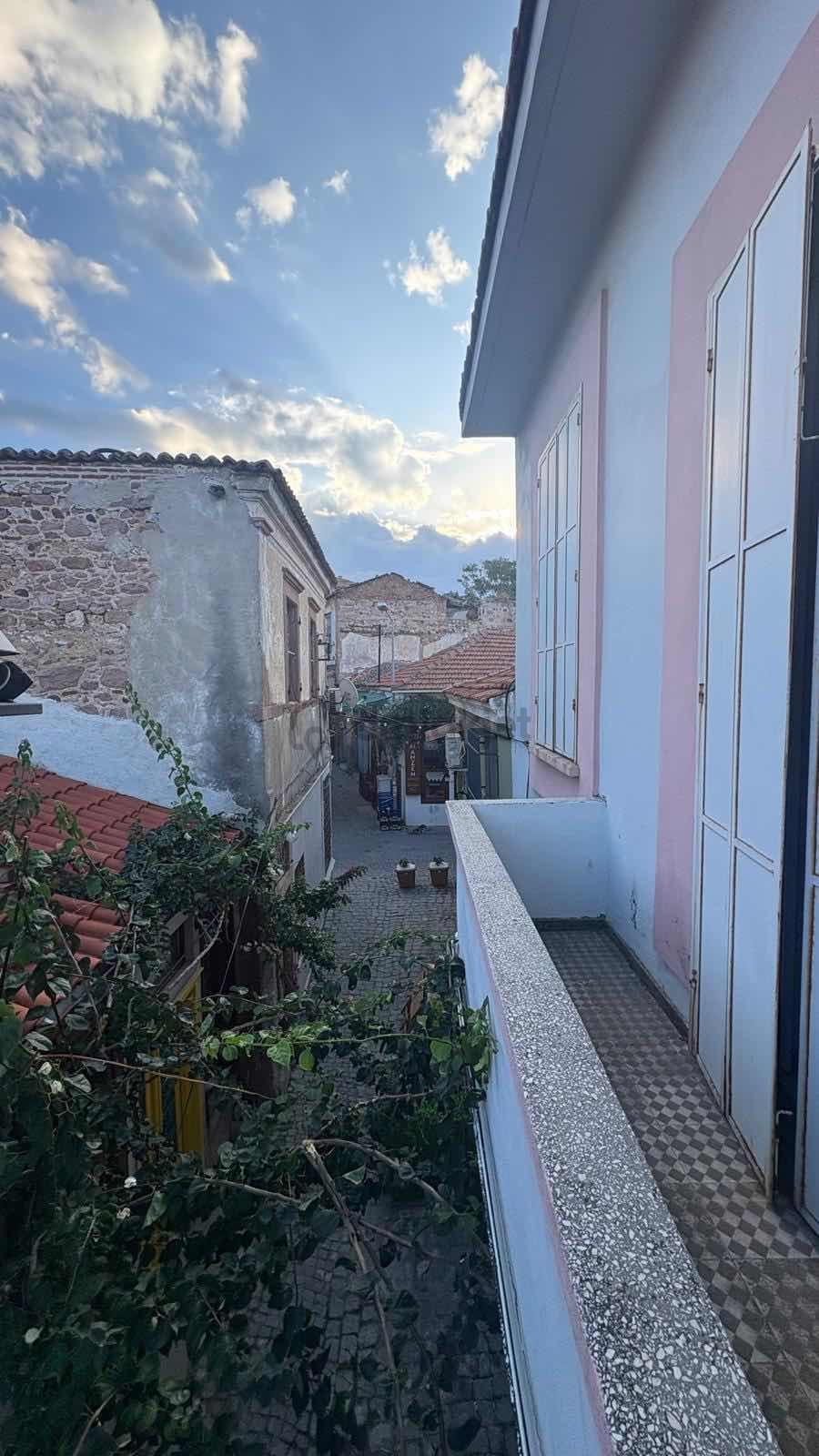 Çokkorkmazdan Ayvalığın Kalbinde Satılık Müstakil Ev - 33