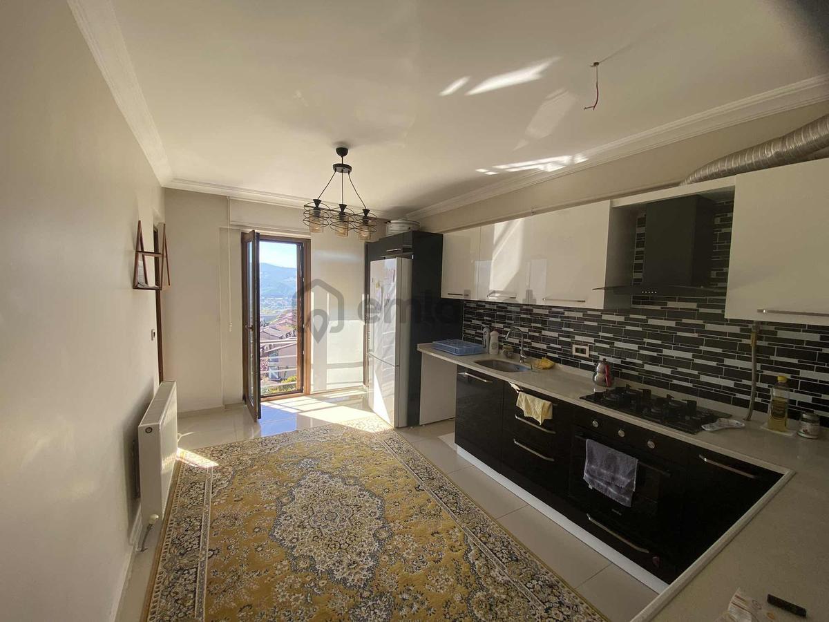 Saka Villalarında Satılık Dubleks Daire - 19