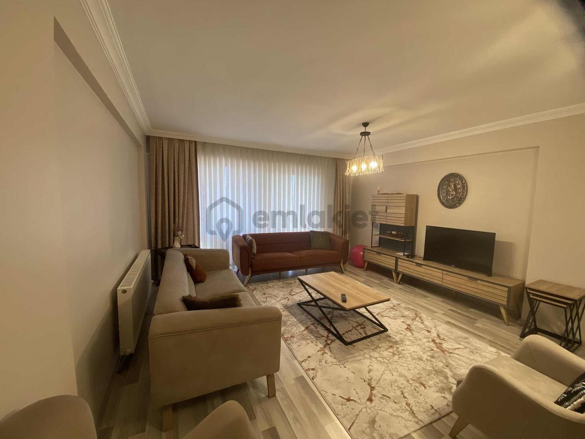 Saka Villalarında Satılık Dubleks Daire - 3