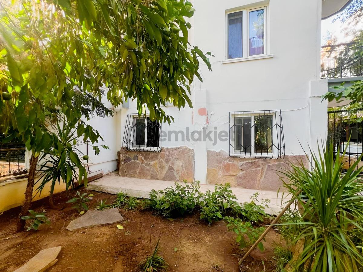 Kiralık 2+1 Bahçe Katı Doğalgazlı Daire - 3