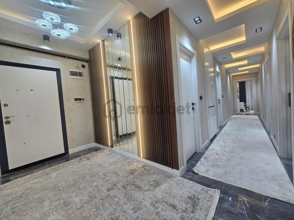 Seyrantepede 210 M² Brüt 4+1 Satılık Daire | 9. Kat - 25