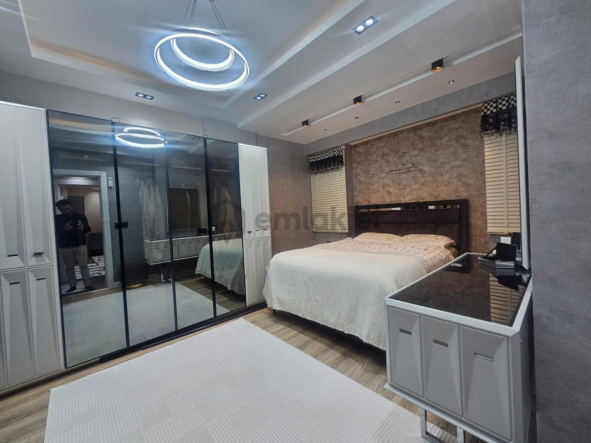 Seyrantepede 210 M² Brüt 4+1 Satılık Daire | 9. Kat - 19