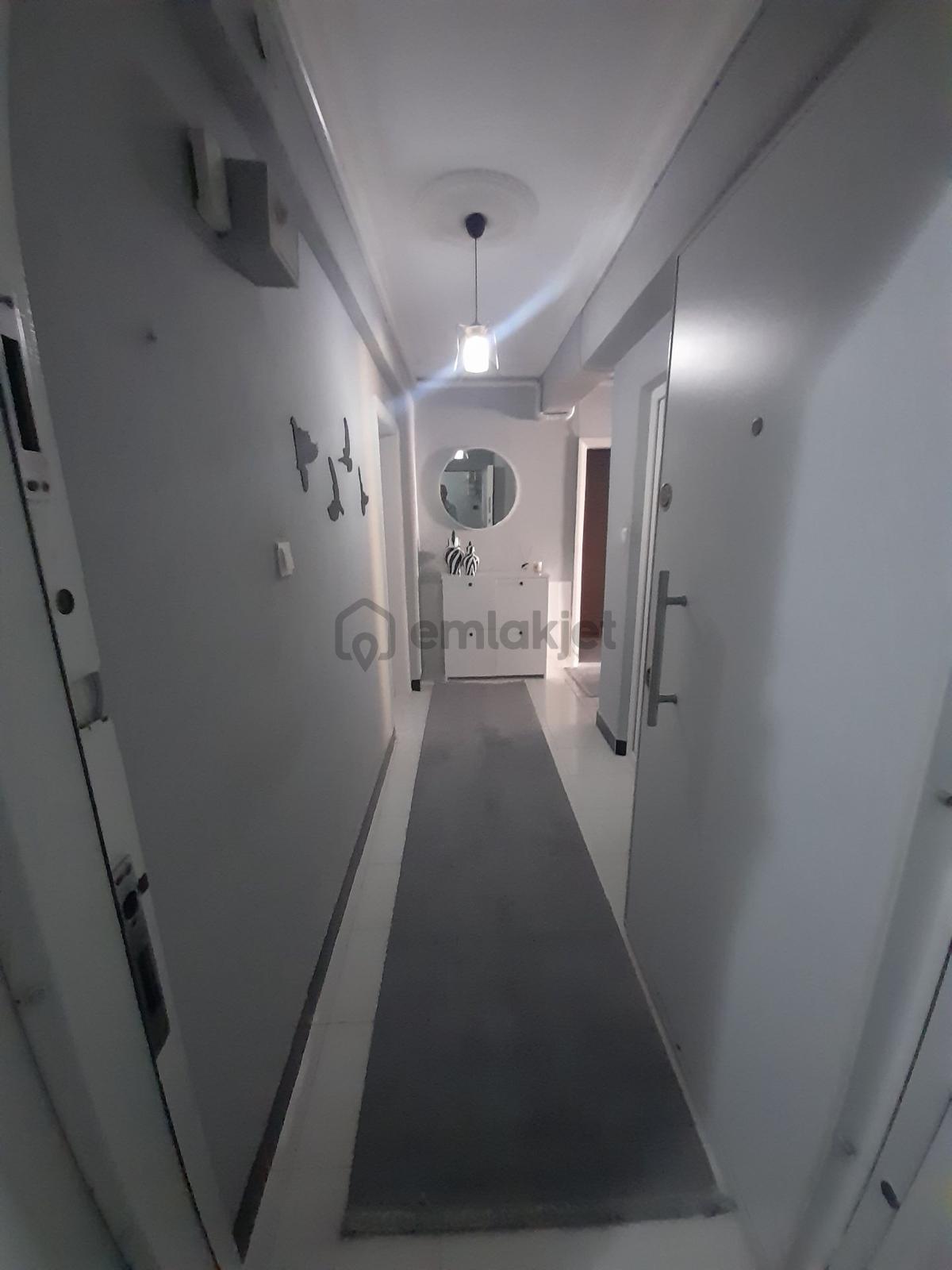 Bulancak Satılık Sahil Yanı 3.kat,130m2,3+1 Daire - 6