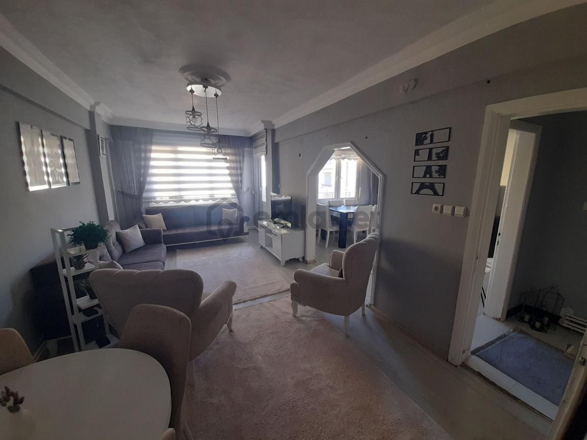 Bulancak Satılık Sahil Yanı 3.kat,130m2,3+1 Daire - 13