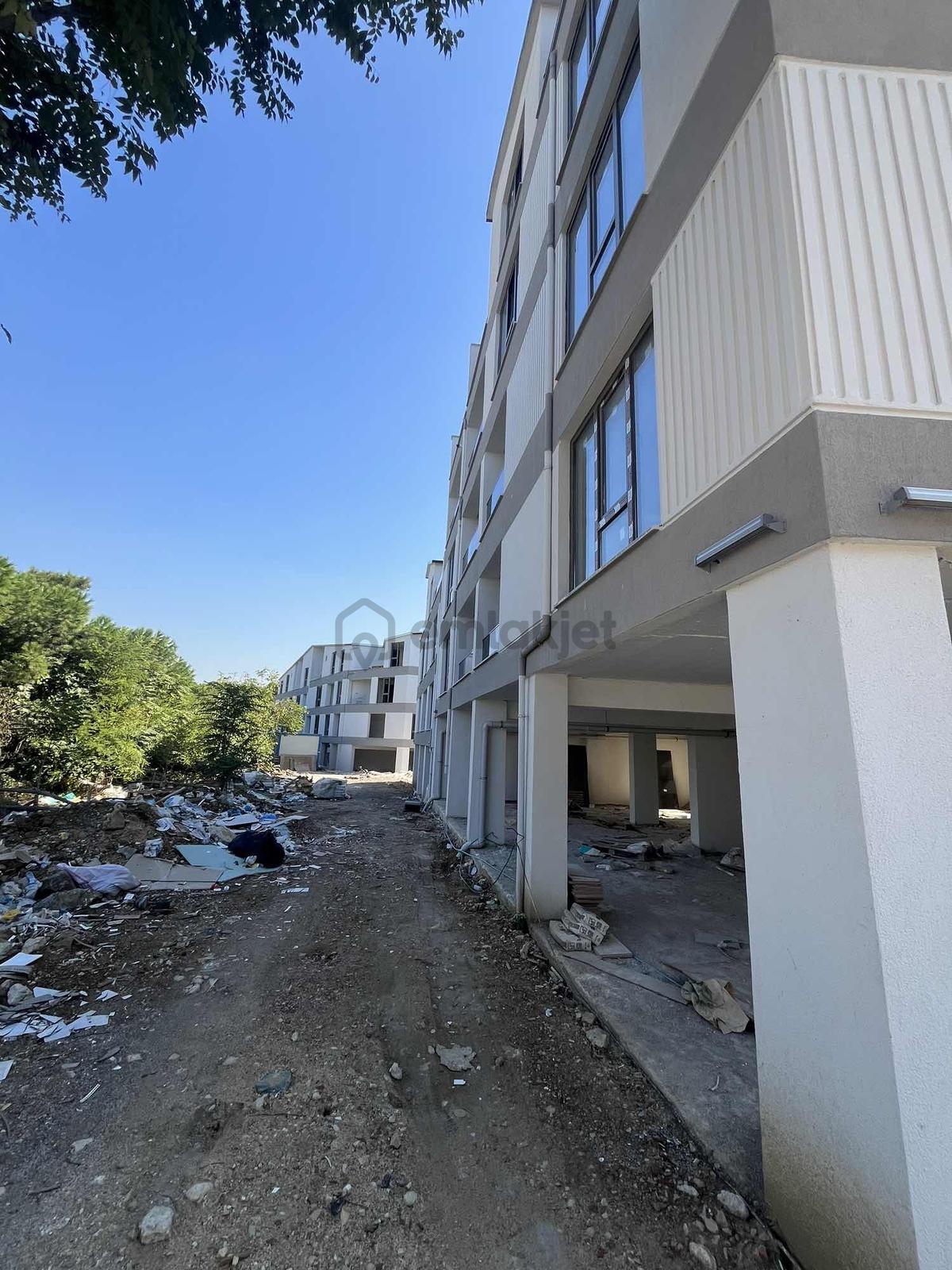 Özlüce'de Oturuma Hazır Satılık 2+1 Daire - 30