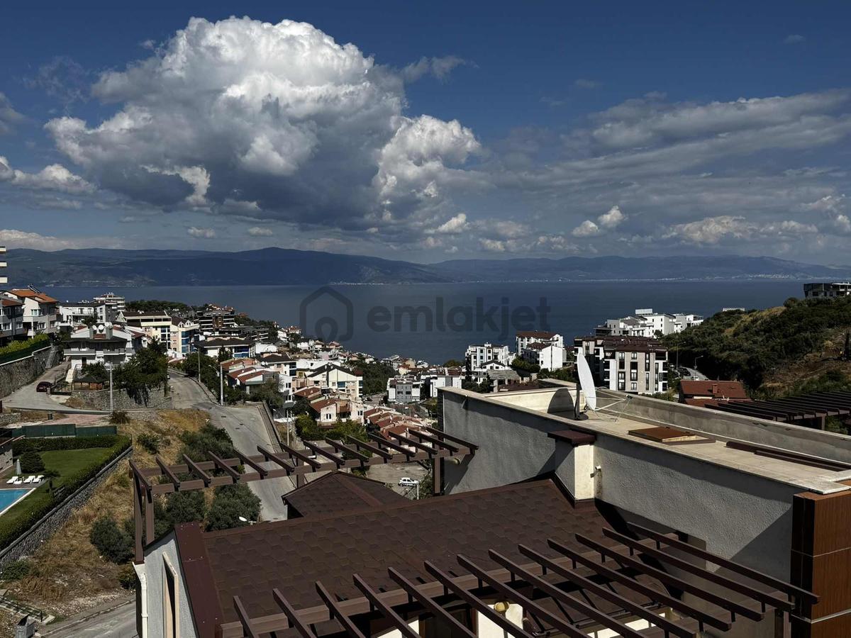 Bursa Mudanya Site İçerisinde Satılık Daire - 26