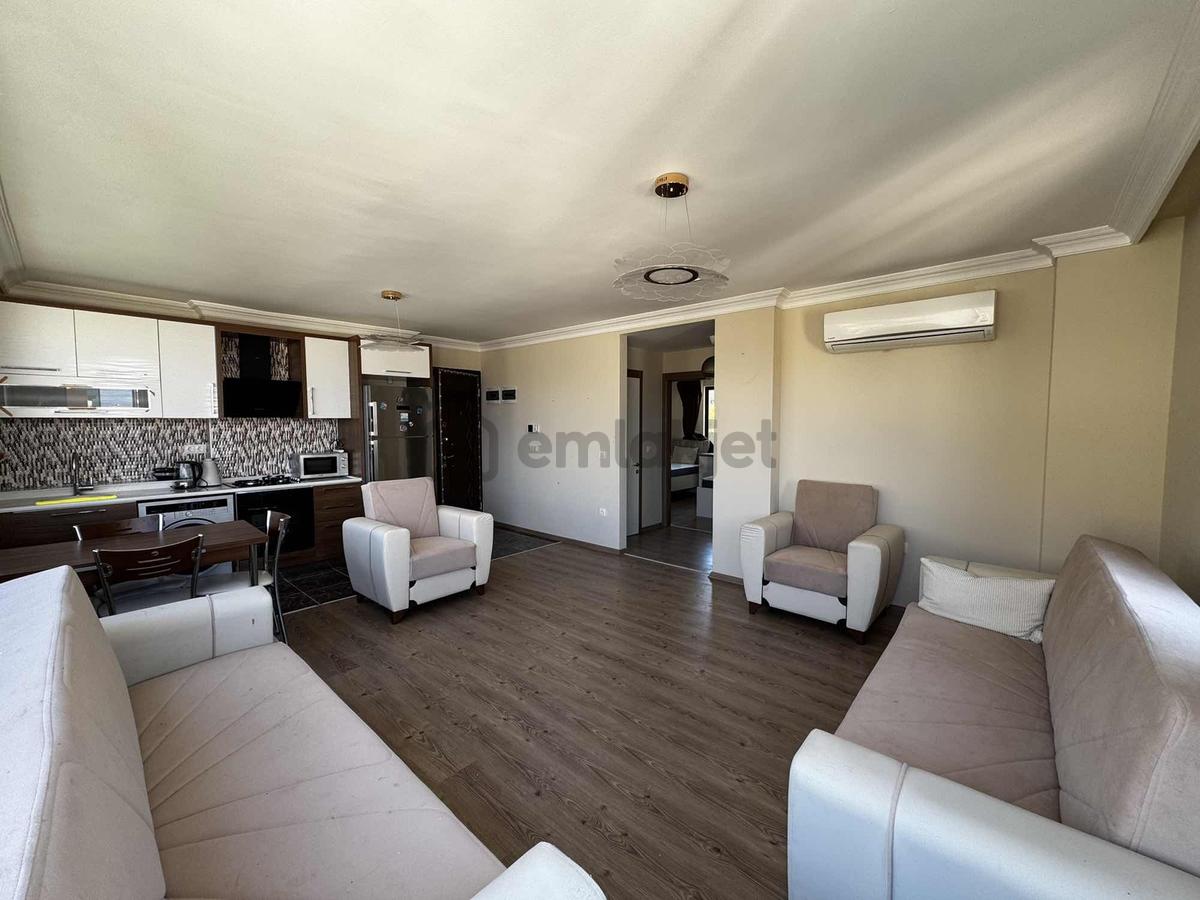 Bursa Mudanya Site İçerisinde Satılık Daire - 6