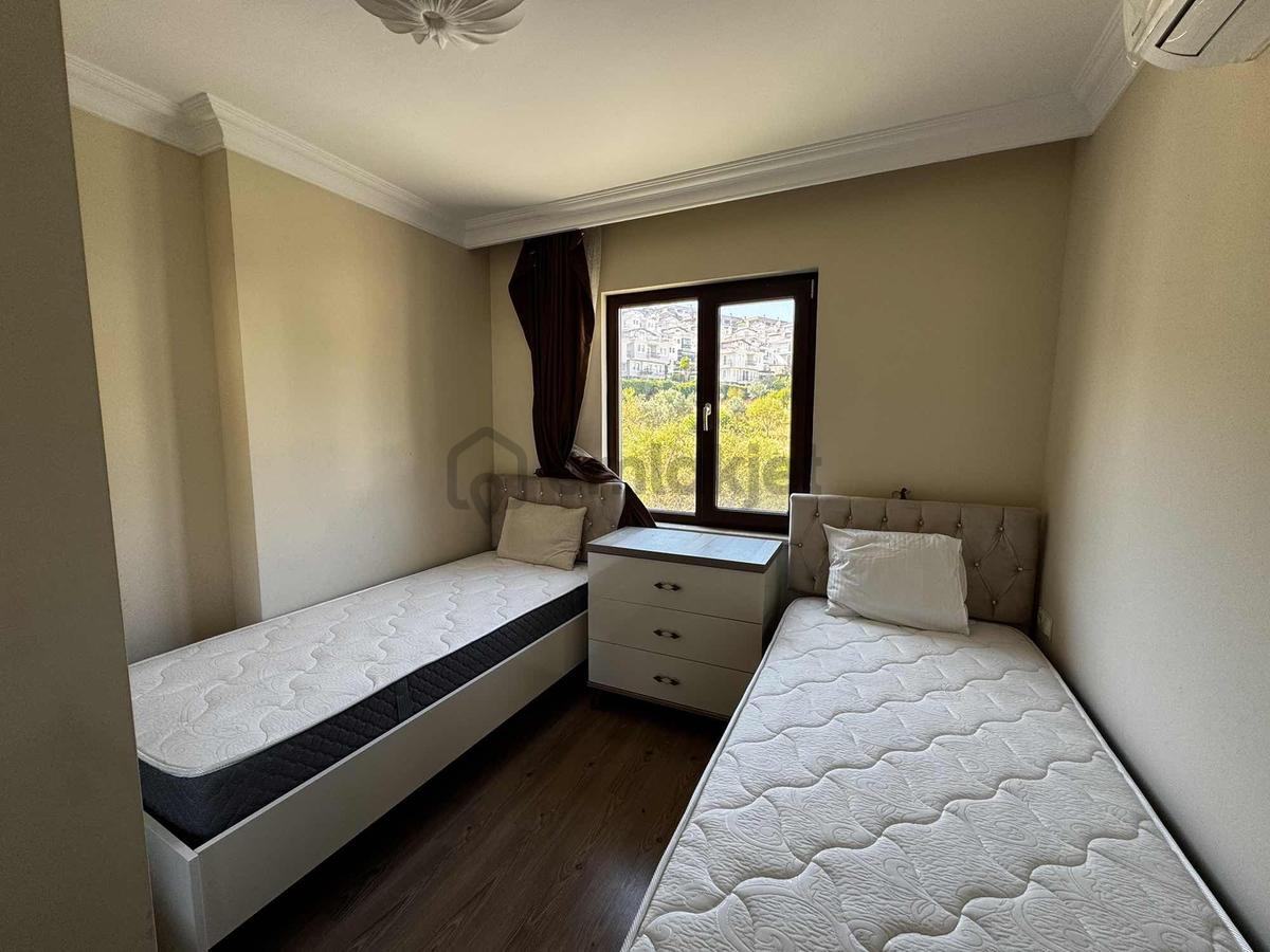 Bursa Mudanya Site İçerisinde Satılık Daire - 11