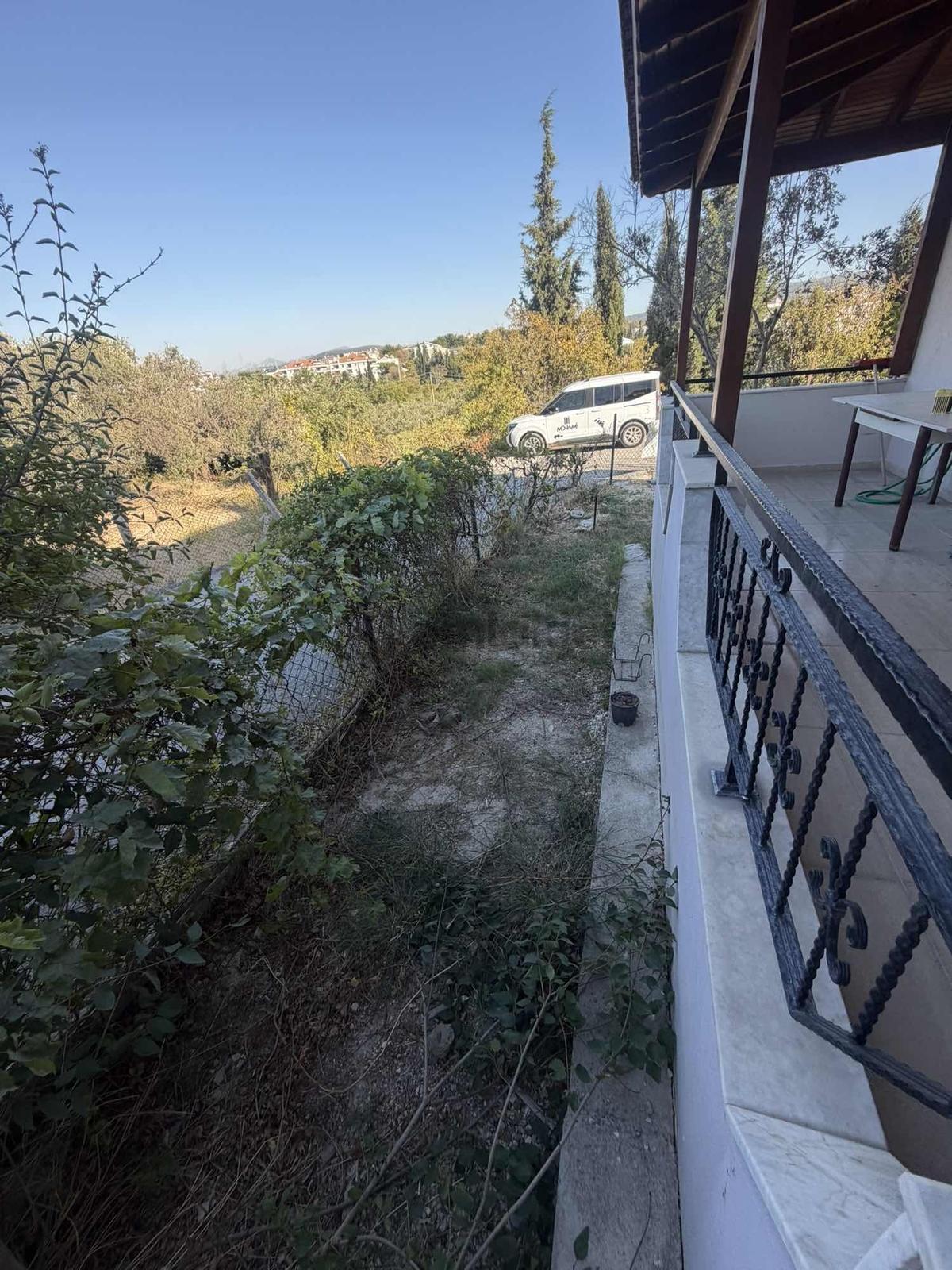 Monami'den Mükemmel Konumda Köşe Villa - 18