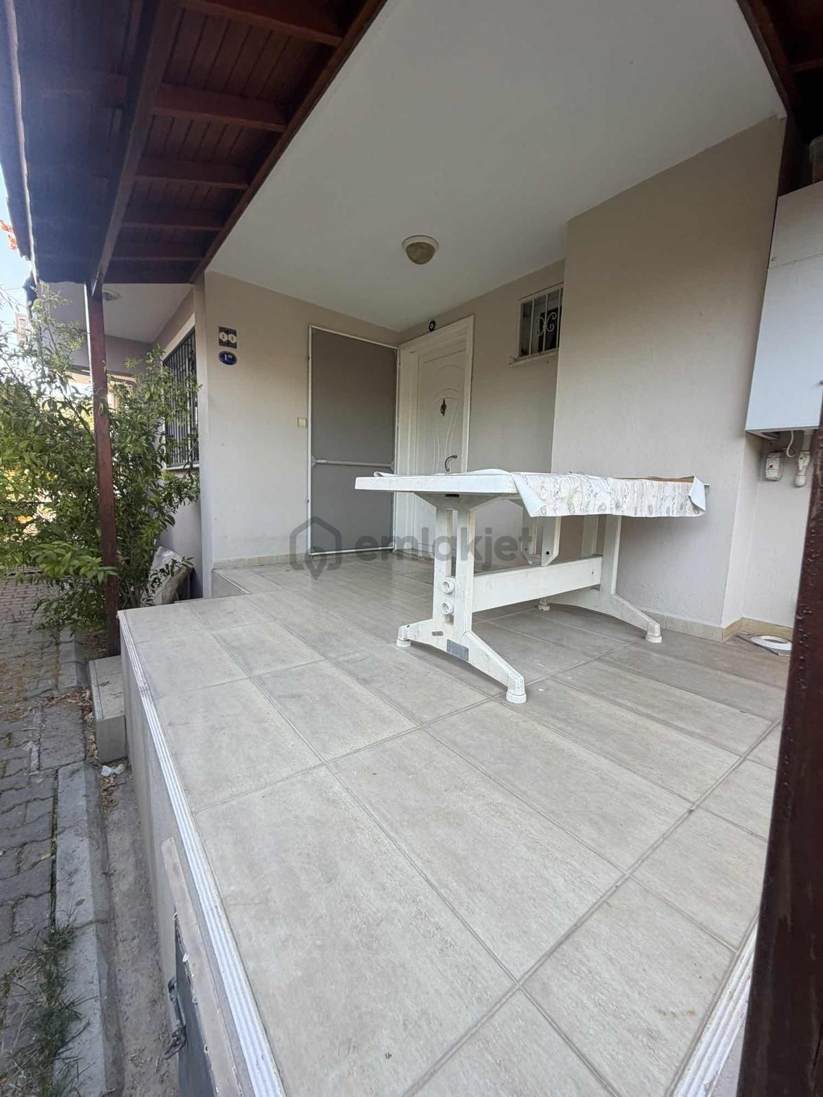 Monami'den Mükemmel Konumda Köşe Villa - 3