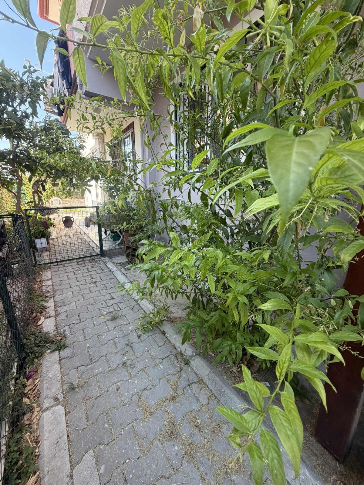 Monami'den Mükemmel Konumda Köşe Villa - 10
