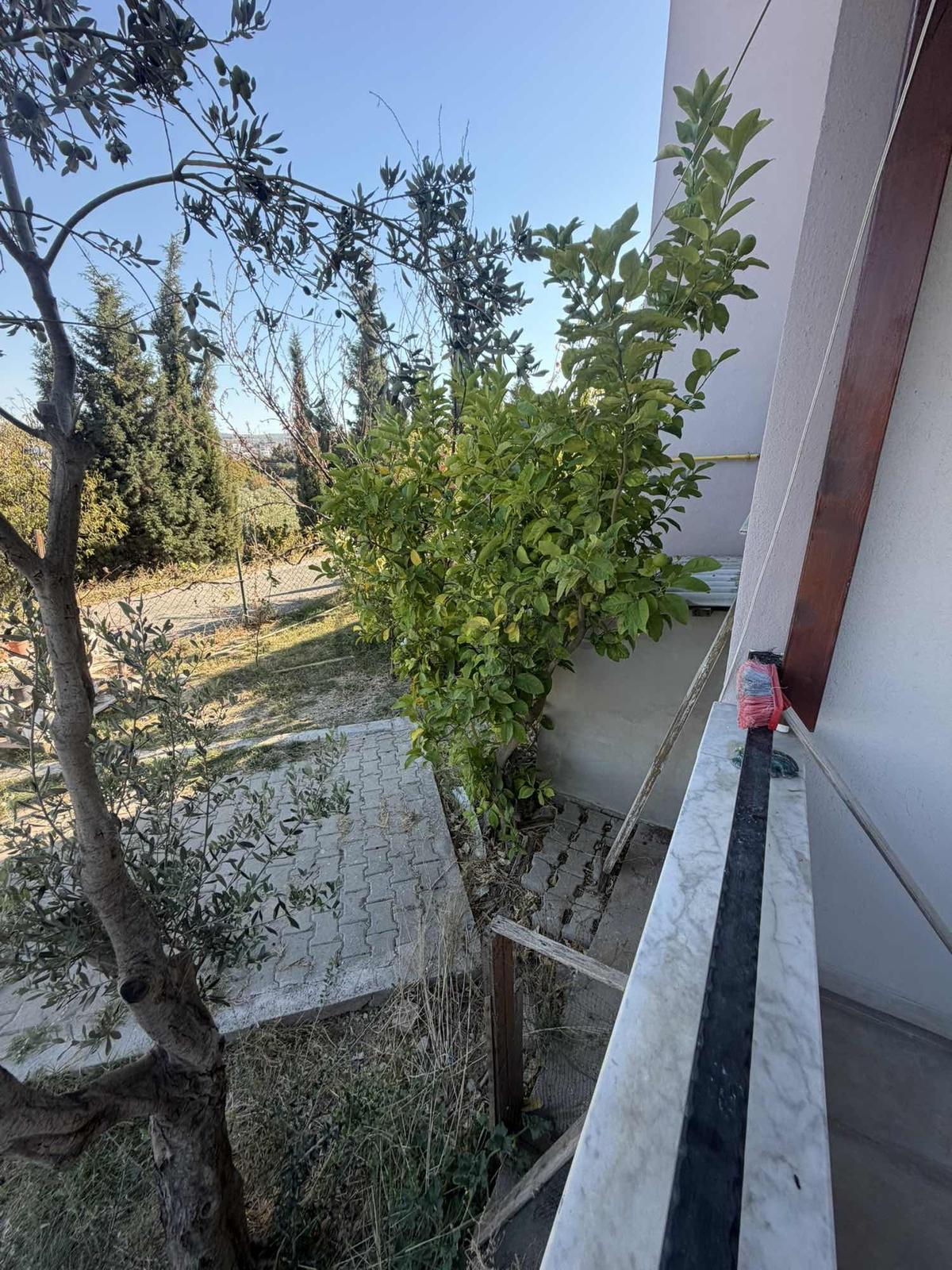Monami'den Mükemmel Konumda Köşe Villa - 11
