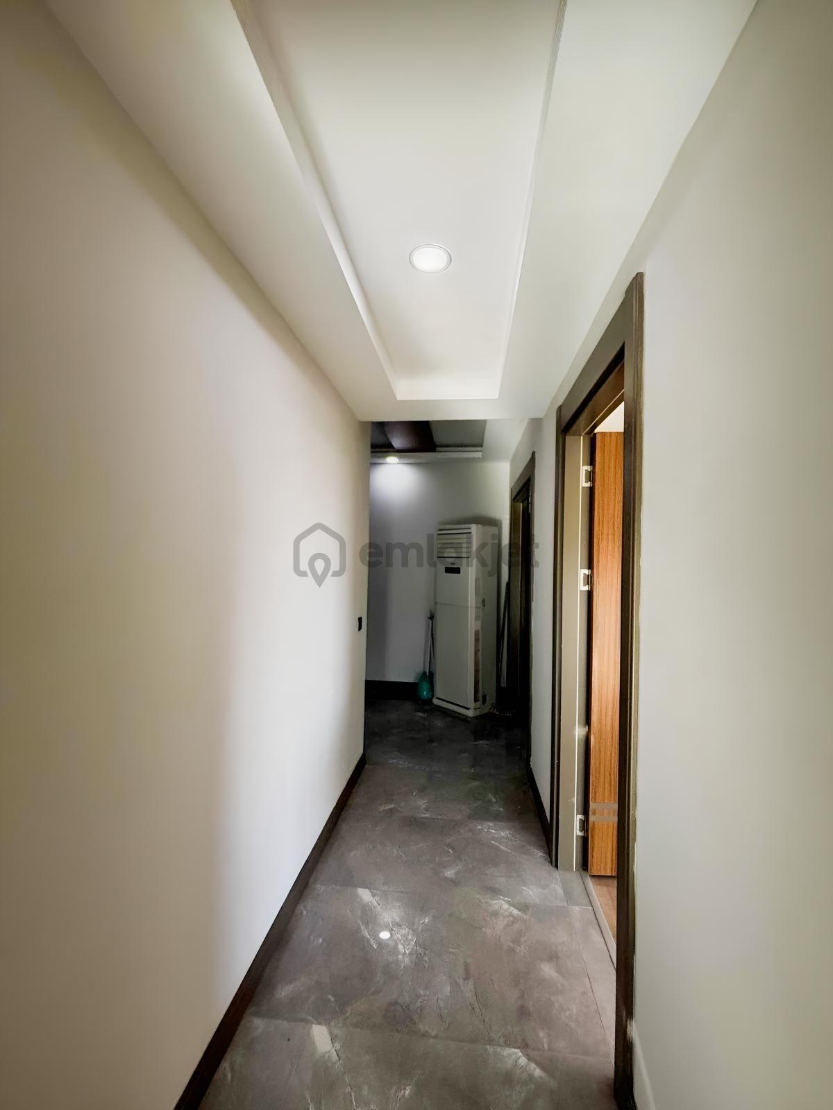 Seyrantepe Çeysa Twın Towersta Satılık 2+1 Büro! - 9