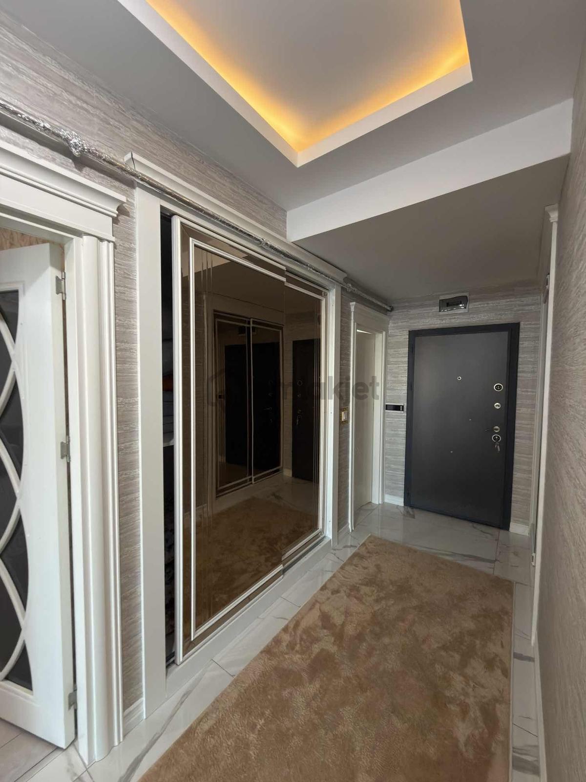 Otogar Kavşağında Satılık Lüks 3.5+1 Daire - 14