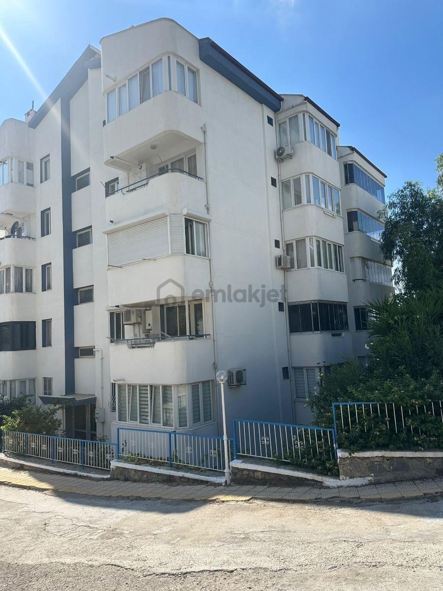 Ege Mahallesi Asansörlü Havuzlu Doğalgazlı 3+1 Ebeveyn Banyolu - 26