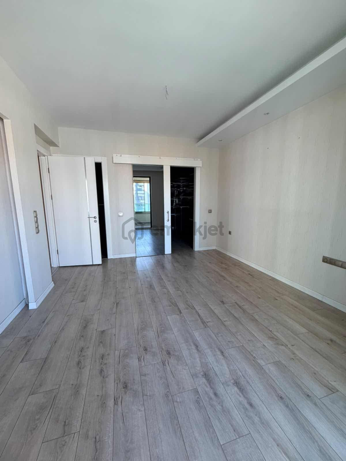 Batı Loft Sitesinde Satılık 4+1 Lüx Daire - 20
